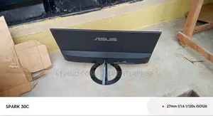 Asus Frameless Hdmi Led