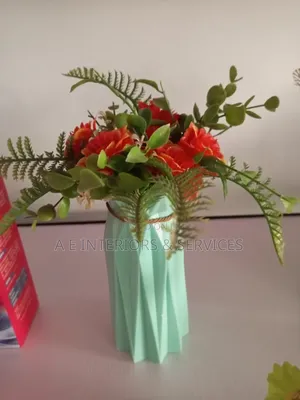 Mini Flowers
