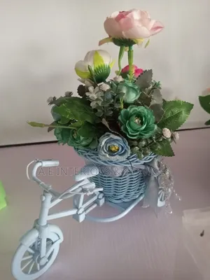 Mini Flowers