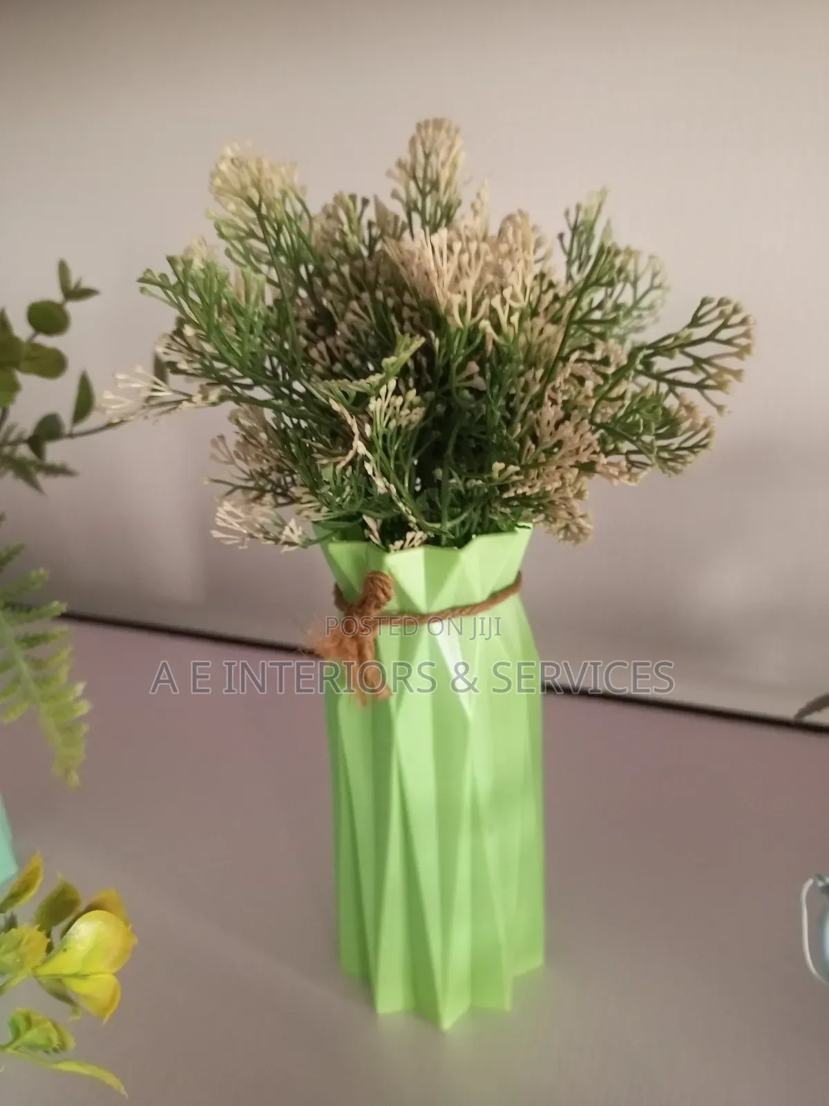 Mini Flowers