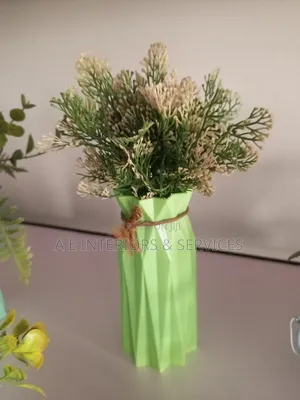 Mini Flowers
