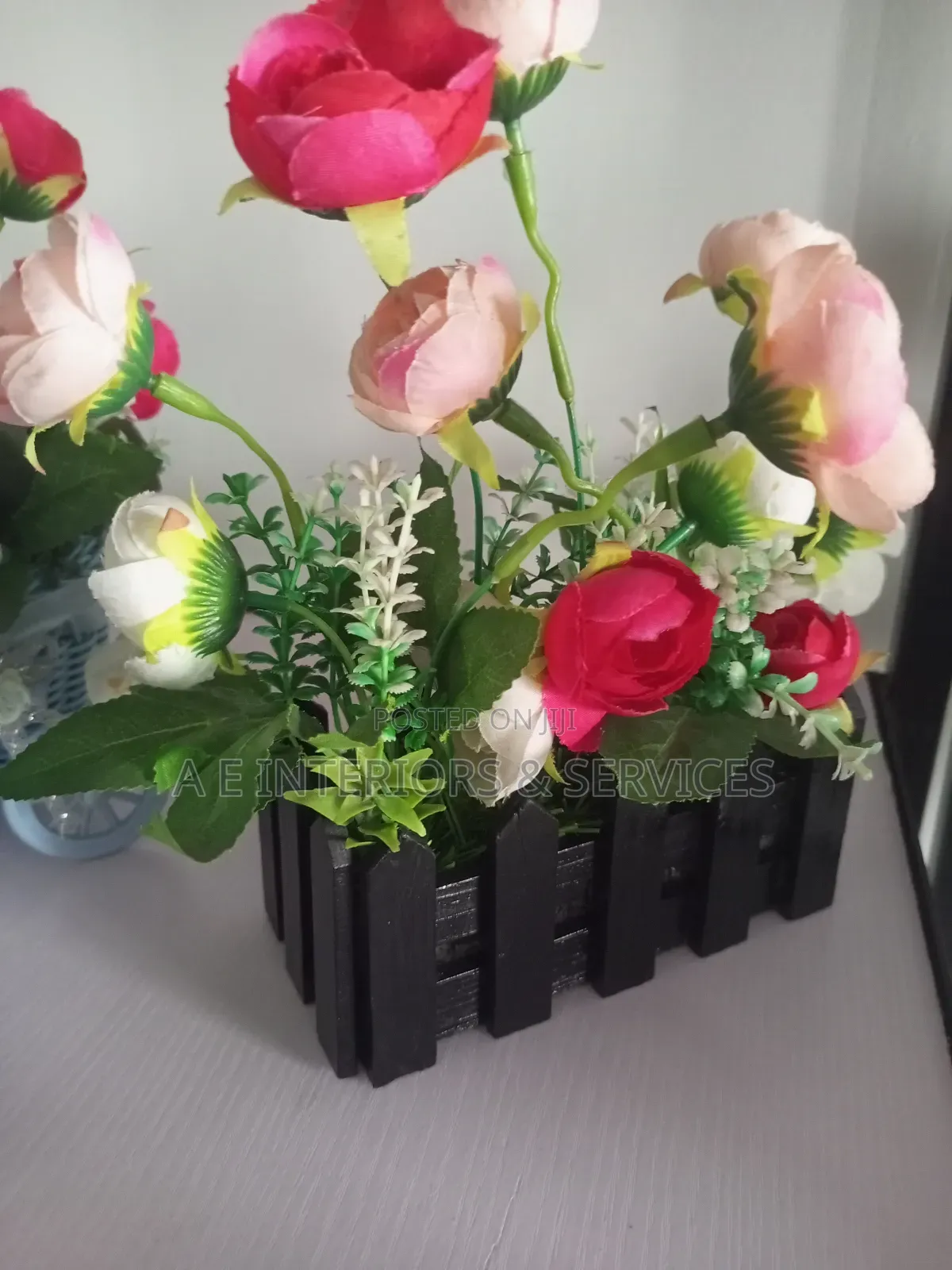 Mini Flowers