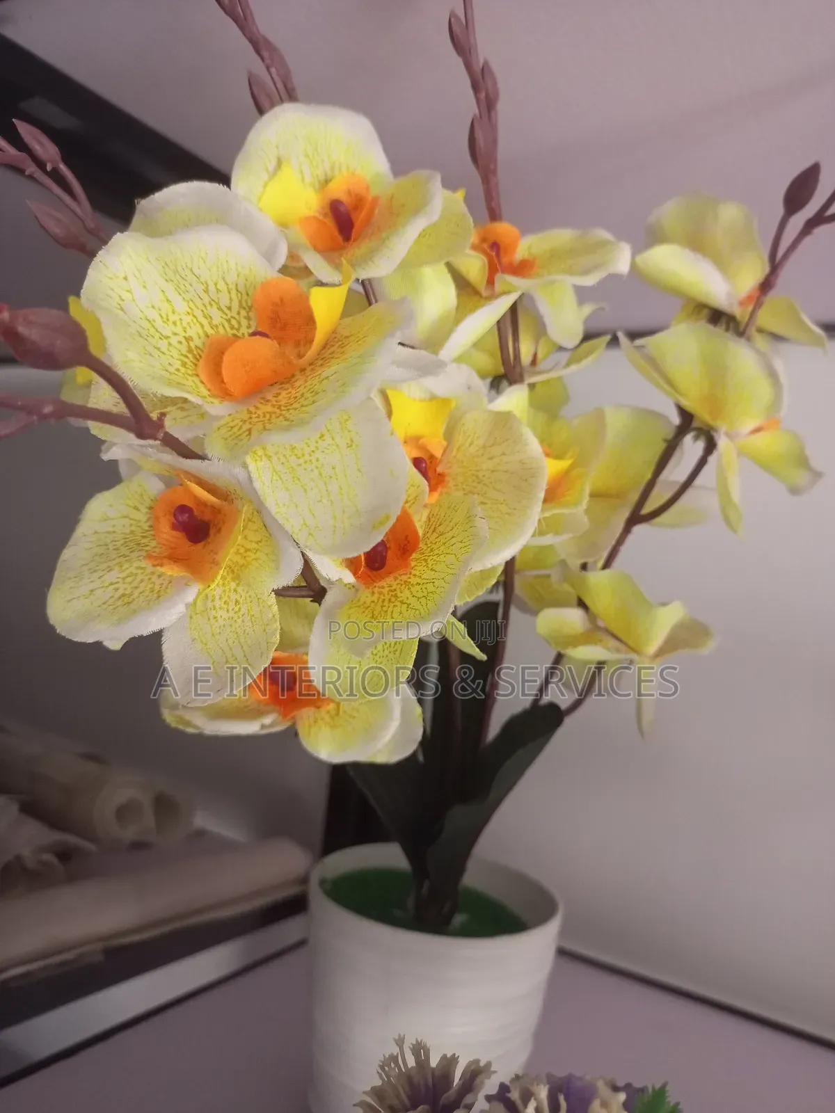Mini Flowers