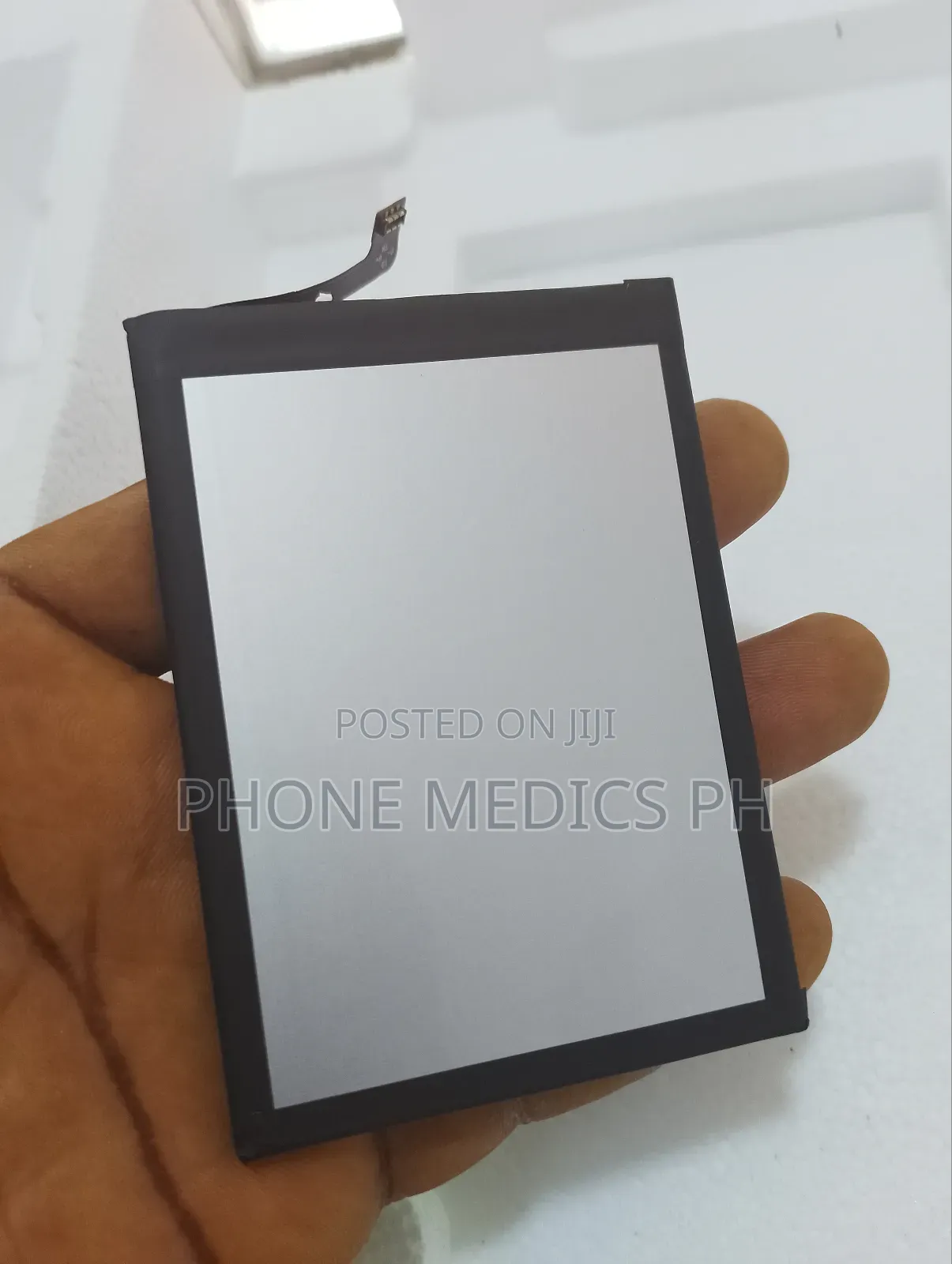 Umidigi A11 Pro Max Battery