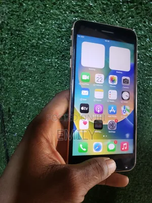 Apple iPhone 8 Plus 64 GB Gold