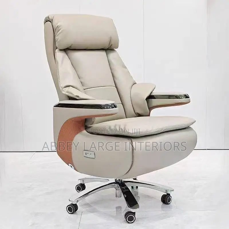 Executive Office Chair