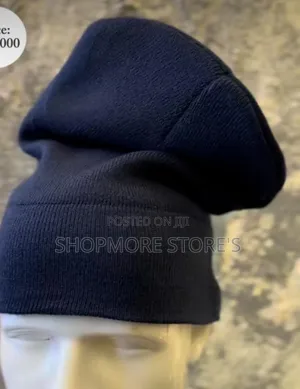 Nike Wave Cap
