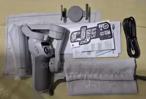 Dji Osmo Mobile Se