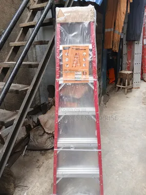 Ladder Multipurpose a Ladder
