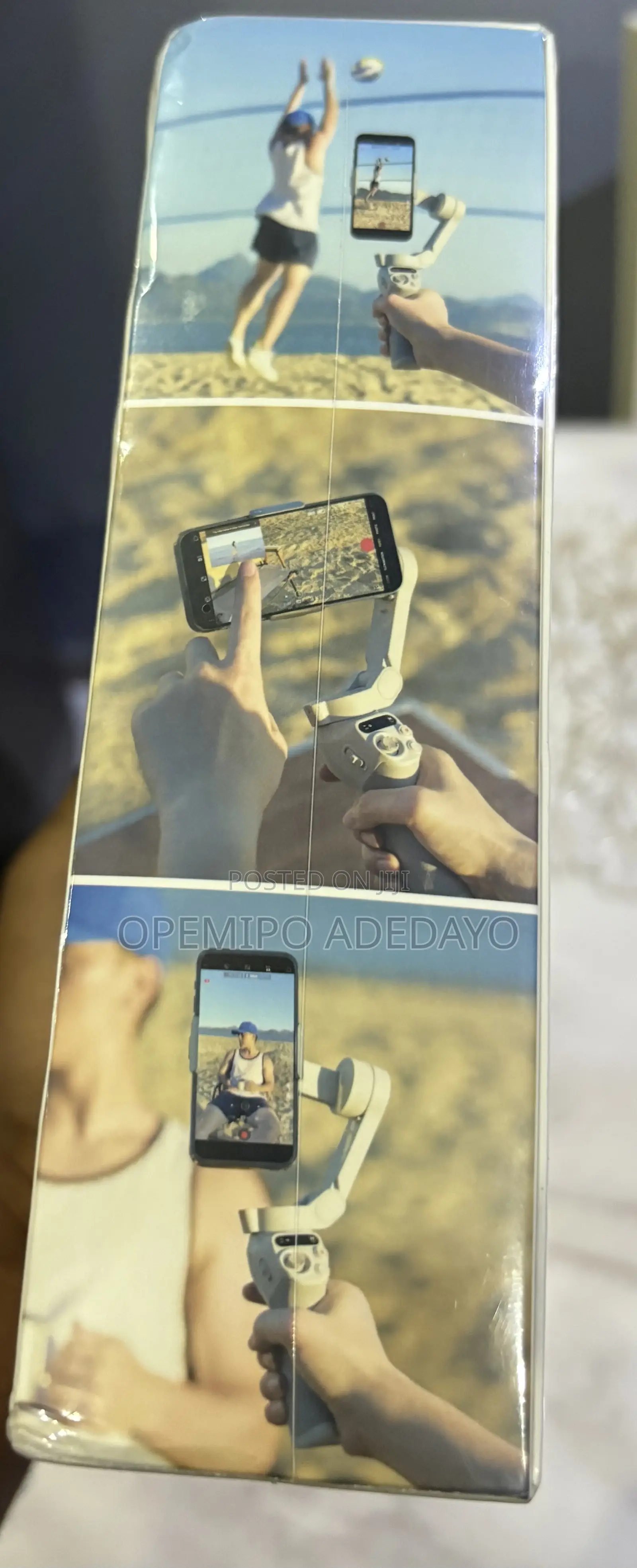 Dji Osmo Mobile Se