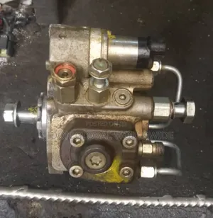 1vd Injector Pump Toyota Landcruiser Buffalo 2008 2015 2019 2021 2023