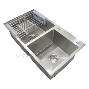 Hm Kitchen Sink