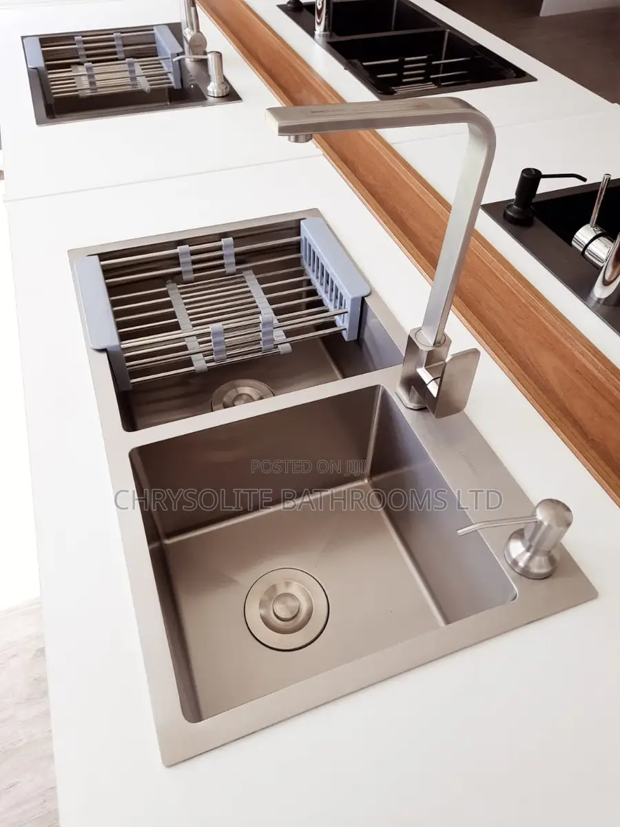 Hm Kitchen Sink