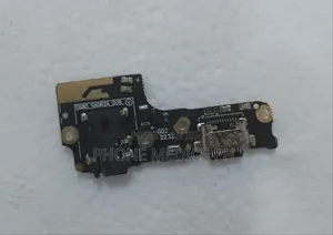 Freeyond M5 Charging Port Sub Board
