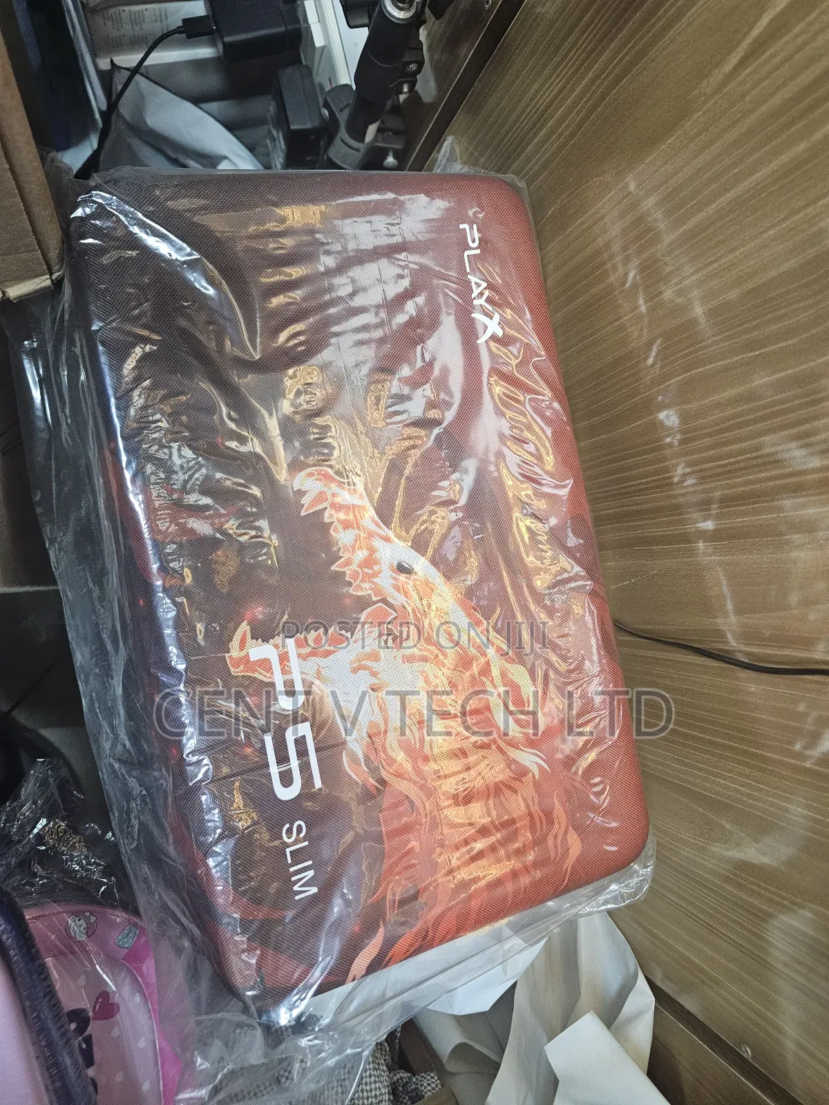 Playstations 5 Bag