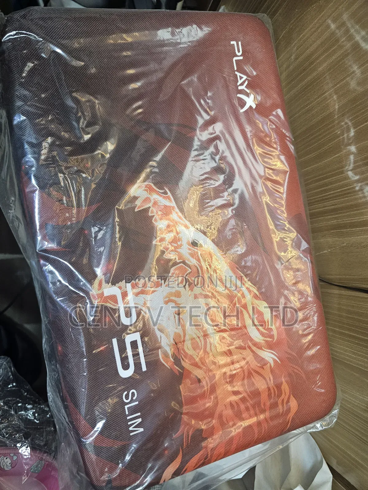 Playstations 5 Bag