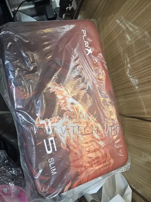 Playstations 5 Bag