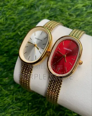 Rebirth Watches for *Women 