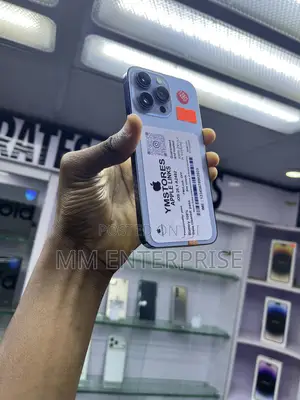 Apple iPhone 13 Pro 128 GB Blue