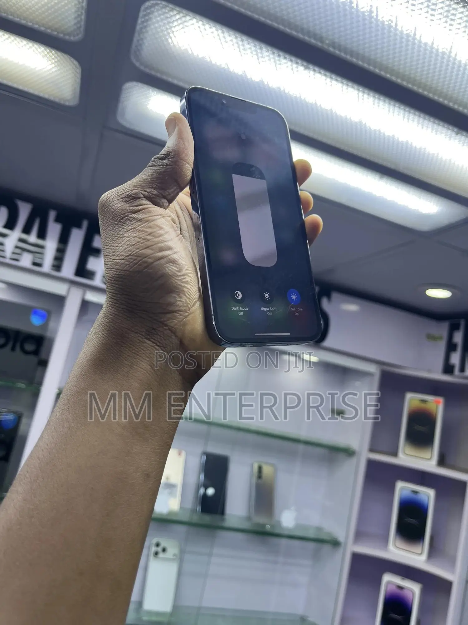 Apple iPhone 13 Pro 128 GB Blue