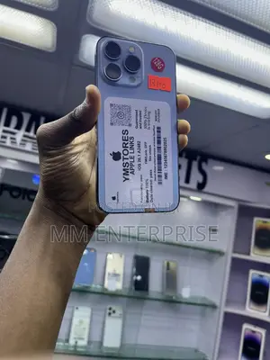 Apple iPhone 13 Pro 128 GB Blue