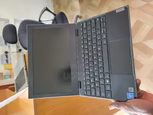 Laptop Lenovo 100e 4GB Intel Celeron eMMC 60GB