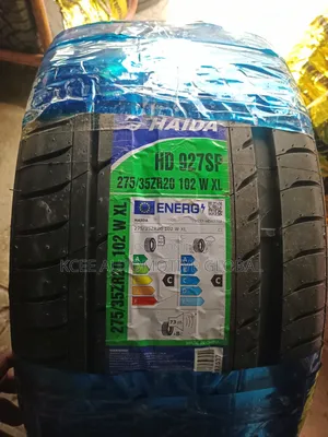 Haida Tyre 275/35zr20