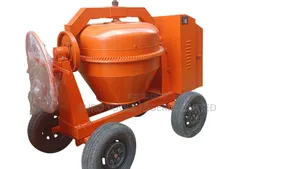 Concrete Mixer 500litres