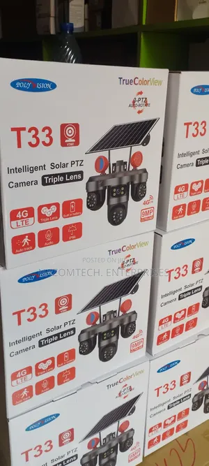Cctv Cameras