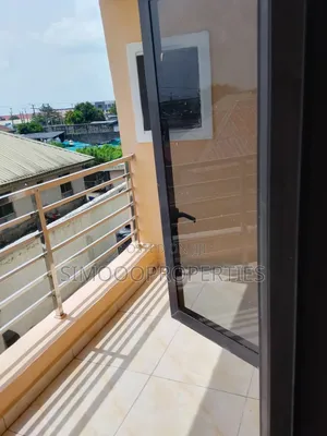2bdrm Block of Flats in Bogije for rent