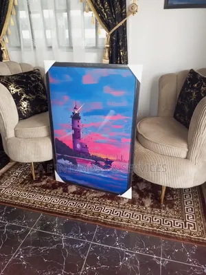 24×36" Quality Art Frames
