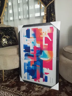 24×36" Quality Art Frames
