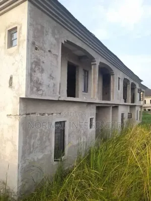 12bdrm Block of Flats in Marble Estate, Sangotedo for sale