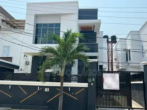 5bdrm Duplex in Osapa London for sale