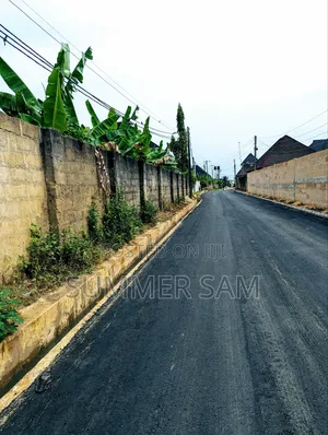 2327sqm for Sale at Osongama Estate, Uyo