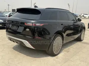 Land Rover Range Rover Velar SVAutobiography Dynamic Edition 4x4 2020