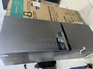 Hisense 225l Refrigerator Suitable for Apartments (Ref 29dca)