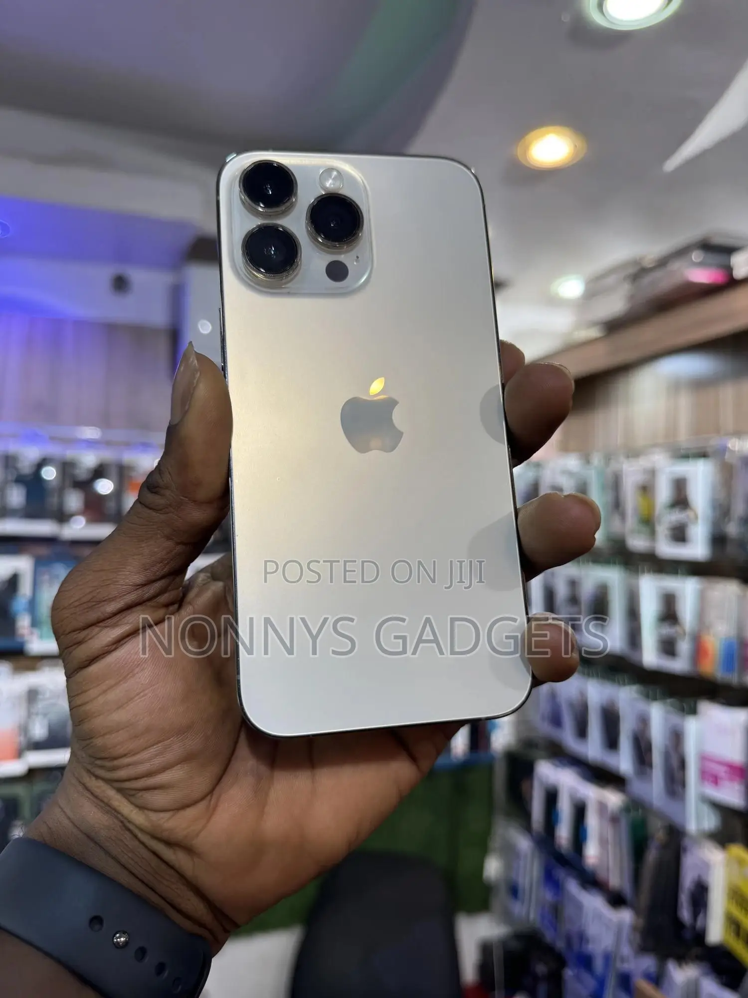 Apple iPhone 14 Pro Max 512 GB Gold