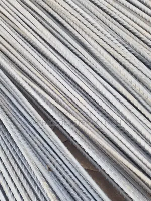 Y16mm Yxs Iron Rod Benin