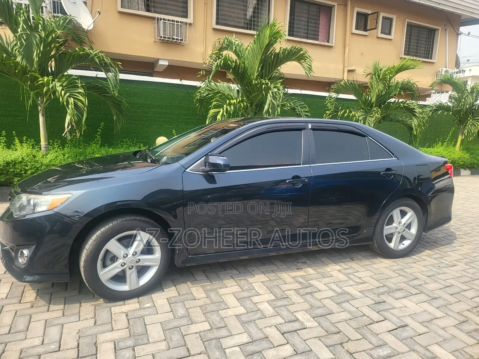 Car Rental