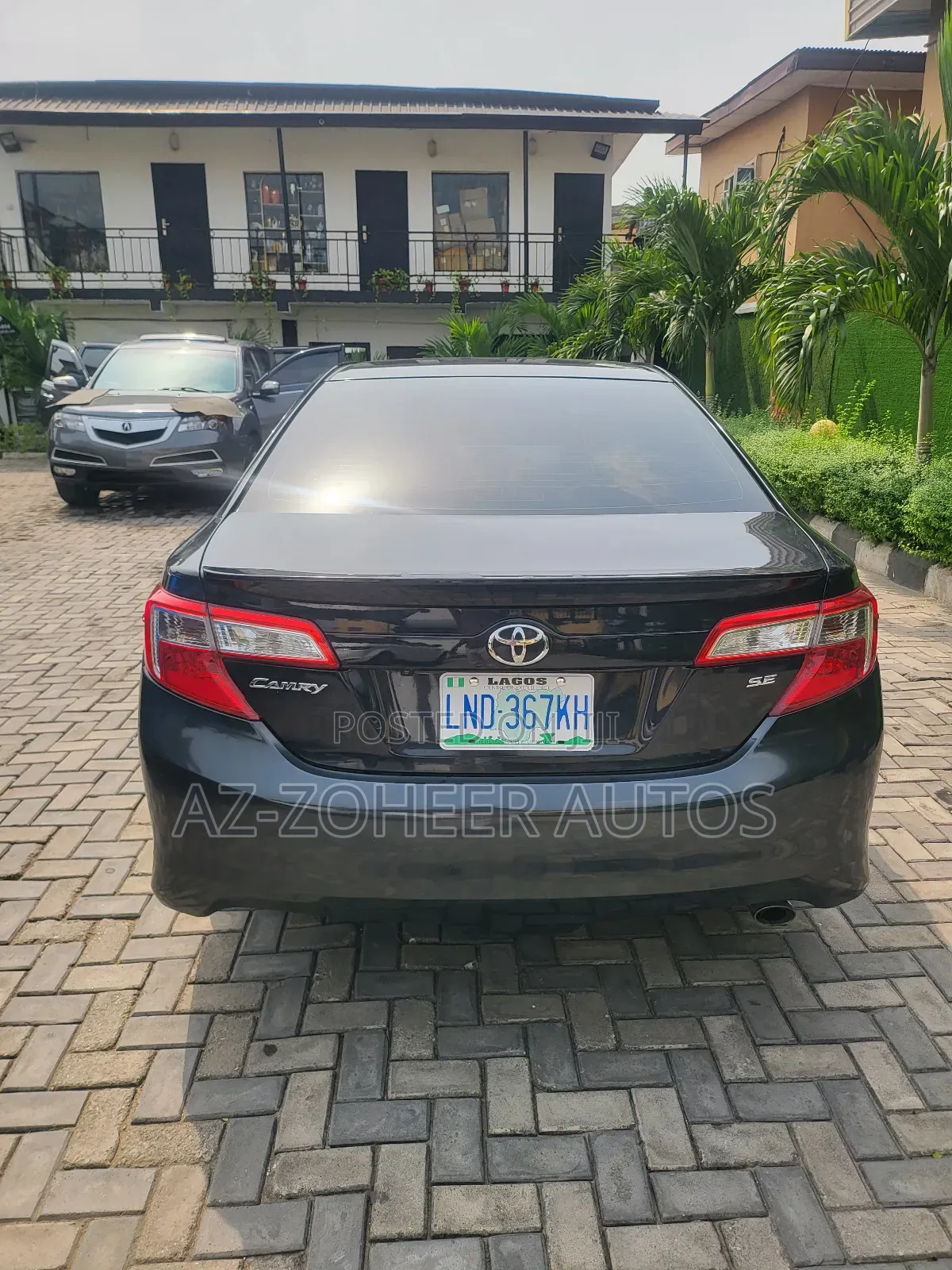 Car Rental
