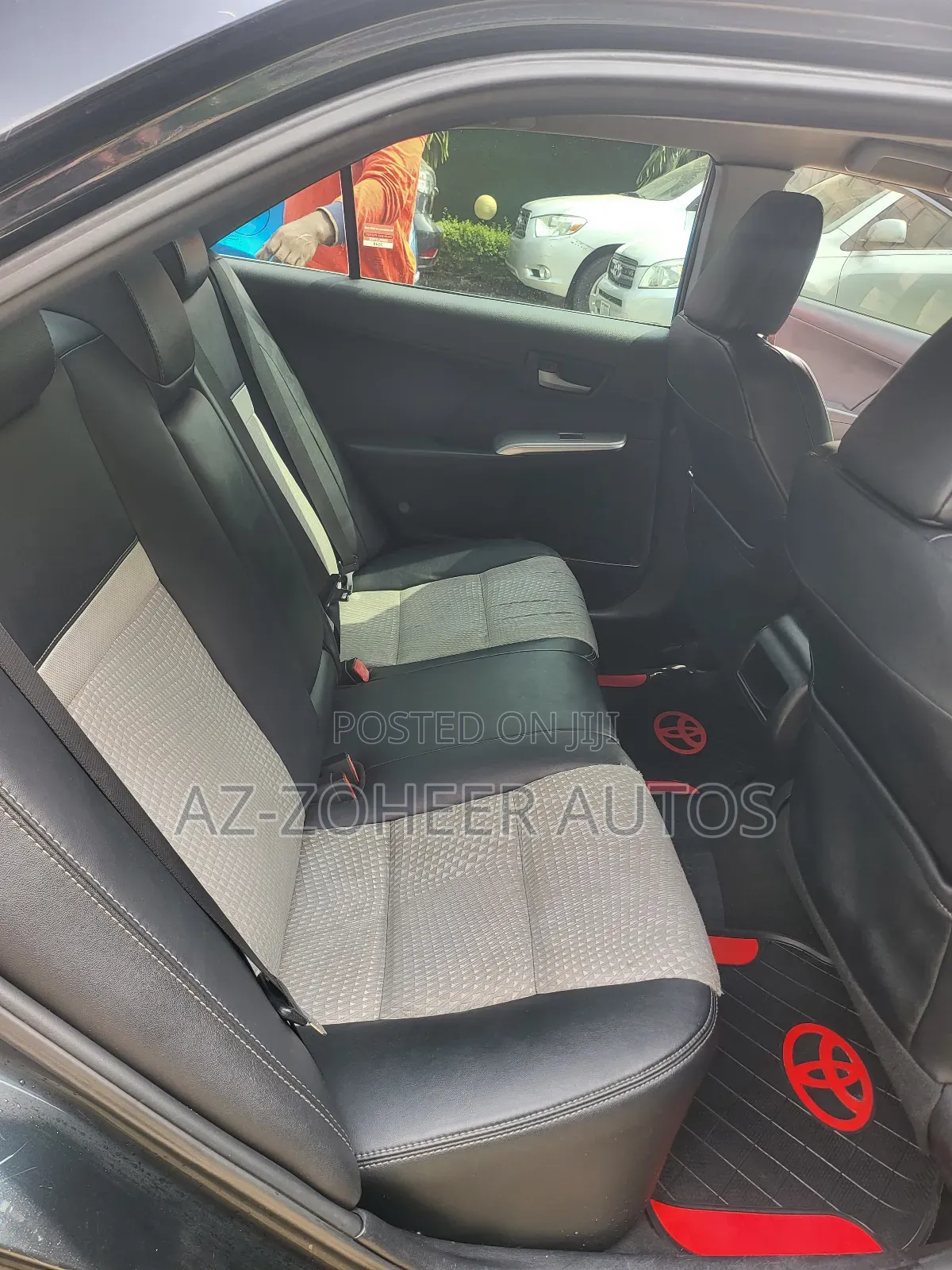 Car Rental