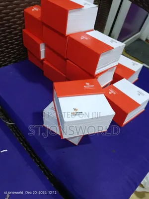 Branded Meno Block Pad