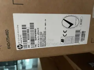 New Desktop Computer HP AiO 24 8GB Intel Core I5 SSD 512GB