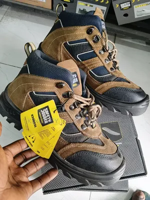 Safety Wear