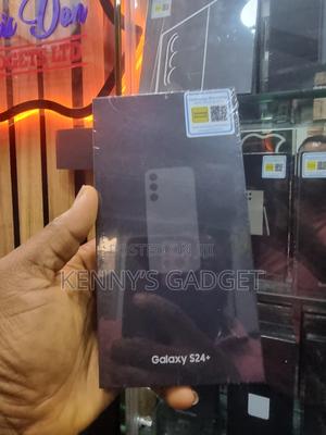 New Samsung Galaxy S24+ 256 GB Green