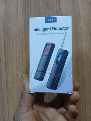 Intelligent Detector