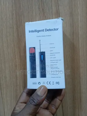 Intelligent Detector