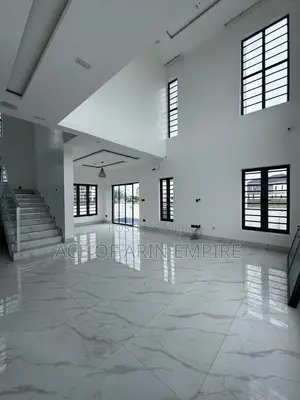 5bdrm Duplex in Royal Garden Estate, Ajah for sale