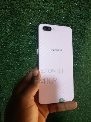 Oppo A3s 256 GB Pink